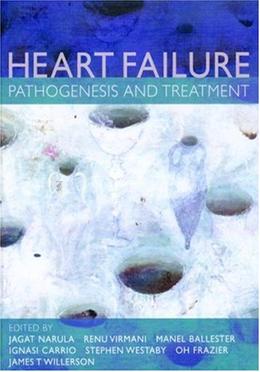 Management of Heart Failure image