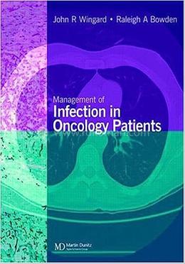 Management of Infection in Oncology Patients image