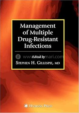 Management of Multiple Drug-Resistant Infections image