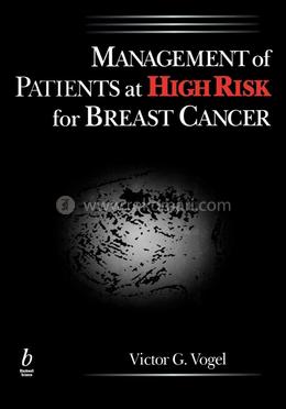 Management of Patients at High Risk for Breast Cancer image