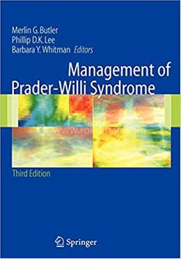 Management of Prader-Willi Syndrome image
