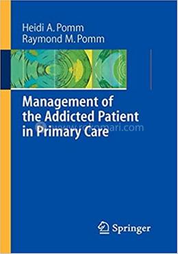Management of the Addicted Patient in Primary Care image