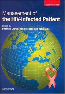 Management of the HIV Infected Patient image