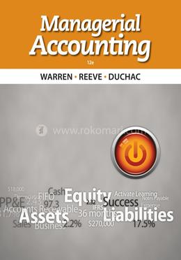 Managerial Accounting image