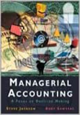 Managerial Accounting image