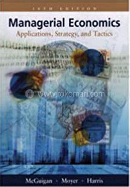 Managerial Economic Application Strategies image