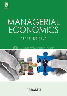 Managerial Economics image