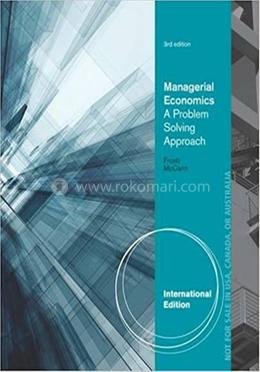Managerial Economics image