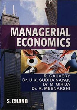 Managerial Economics image