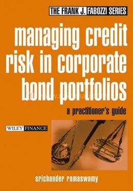 Managing Credit Risk in Corporate Bond Portfolios image