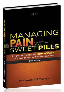 Managing Pain with Sweet Pills image