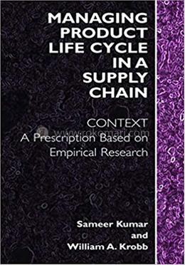 Managing Product Life Cycle in a Supply Chain image