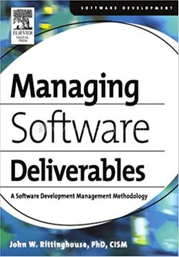 Managing Software Deliverables image