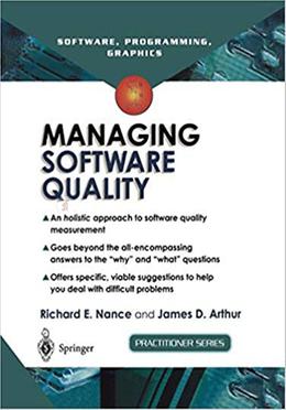 Managing Software Quality image