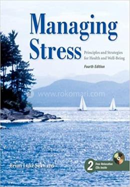 Managing Stress image