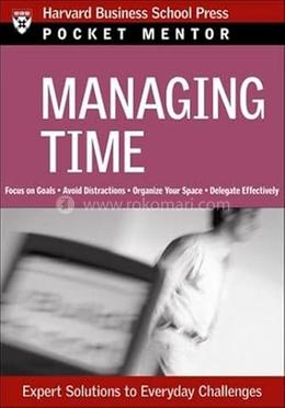 Managing Time image