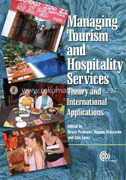 Managing Tourism and Hospitality Services image