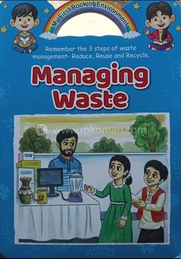 Managing Waste image