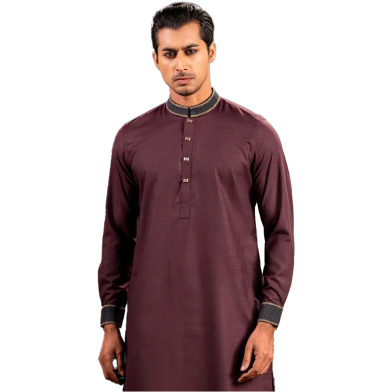 Manfare ELITE Quality Panjabi I MP-225 image