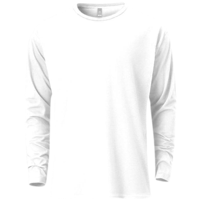 Manfare Premium Casual Long Sleeve T Shirt For Men image