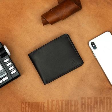 Manfare Premium Leather Wallet for Men image