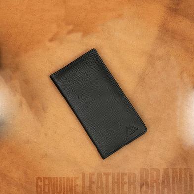 Manfare Premium Leather Wallet for Men image