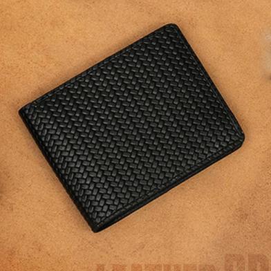 Manfare Premium Leather Wallet for Men image