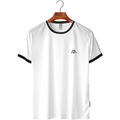 Manfare Premium T-Shirt For Men image