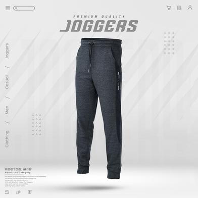 Manfare Premium Trendy and Stylish Joggers For Men image