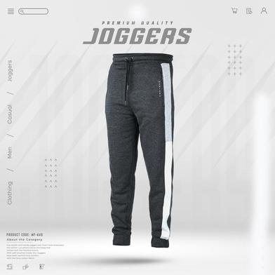 Manfare Premium Trendy and Stylish Joggers For Men image