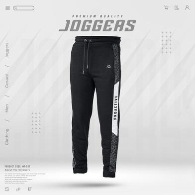 Manfare Premium Trendy and Stylish Joggers For Men image