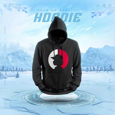 Manfare Premium Winter Hoodie For Men image