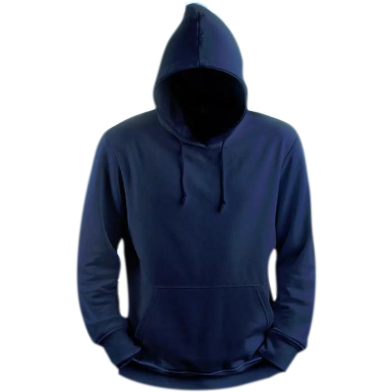 Manfare Premium Winter Hoodie For Men image