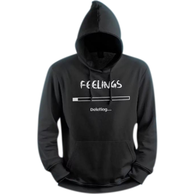 Manfare Premium Winter Hoodie For Men image