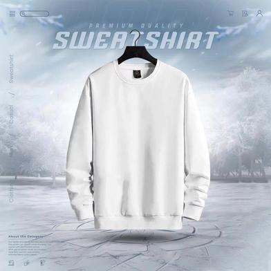 Manfare Premium Winter Sweatshirt For Men image