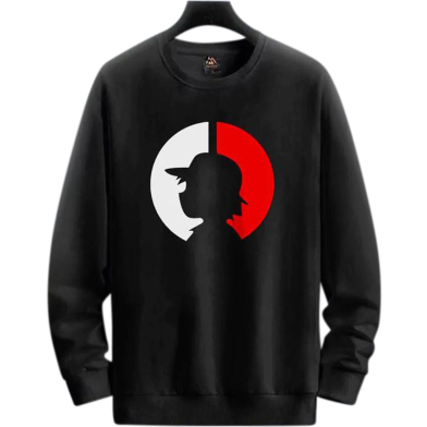 Manfare Premium Winter Sweatshirt For Men image