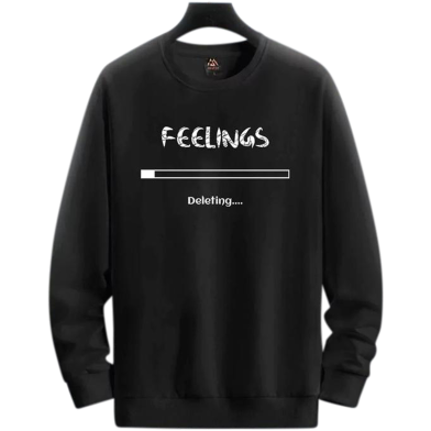 Manfare Premium Winter Sweatshirt For Men image