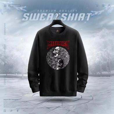 Manfare Premium Winter Sweatshirt For Men image