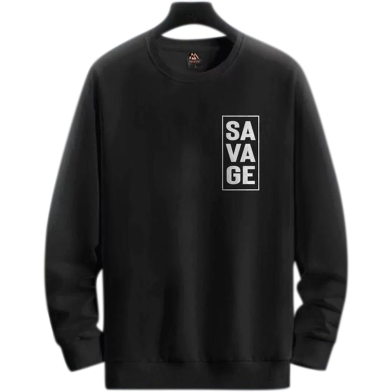 Manfare Premium Winter Sweatshirt For Men image