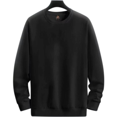 Manfare Premium Winter Sweatshirt For Men image