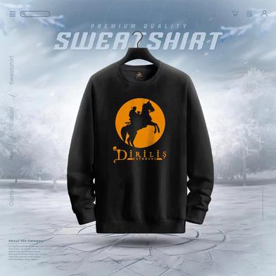 Manfare Premium Winter Sweatshirt For Men image