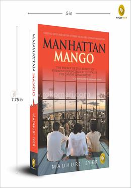 Manhattan Mango image