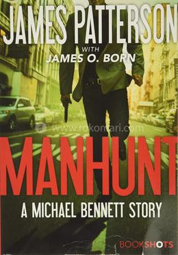 Manhunt image