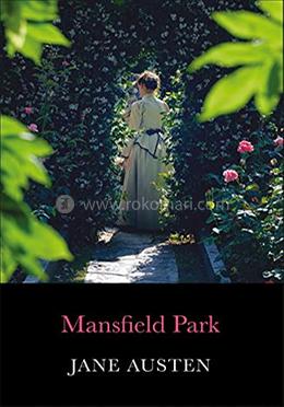 Mansfield Park image