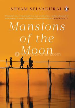 Mansions of the Moon image