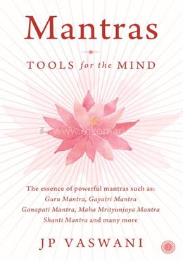 Mantras: Tools for the Mind image