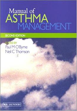 Manual of Asthma Management image