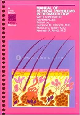 Manual of Clinical Problems in Dermatology image