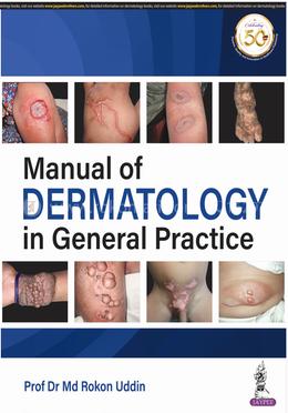 Manual of Dermatology in General Practice image