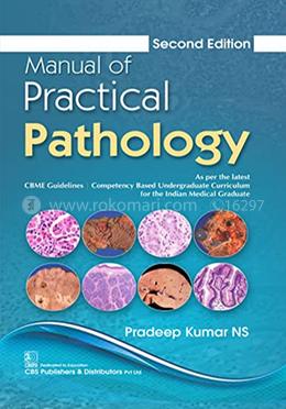 Manual of Practical Pathology image